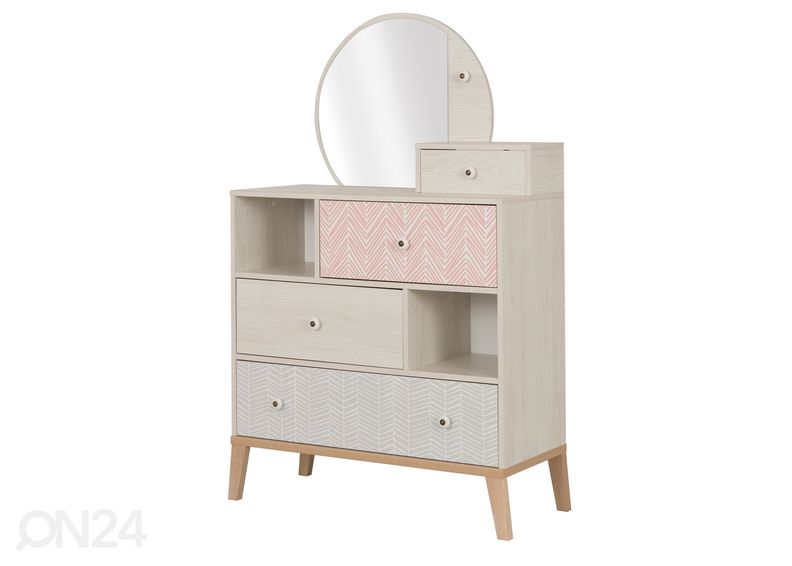 Lipasto Alika kuvasuurennos