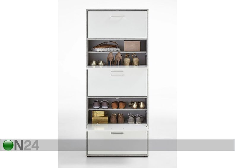 Lipasto ALMADA 2 kuvasuurennos