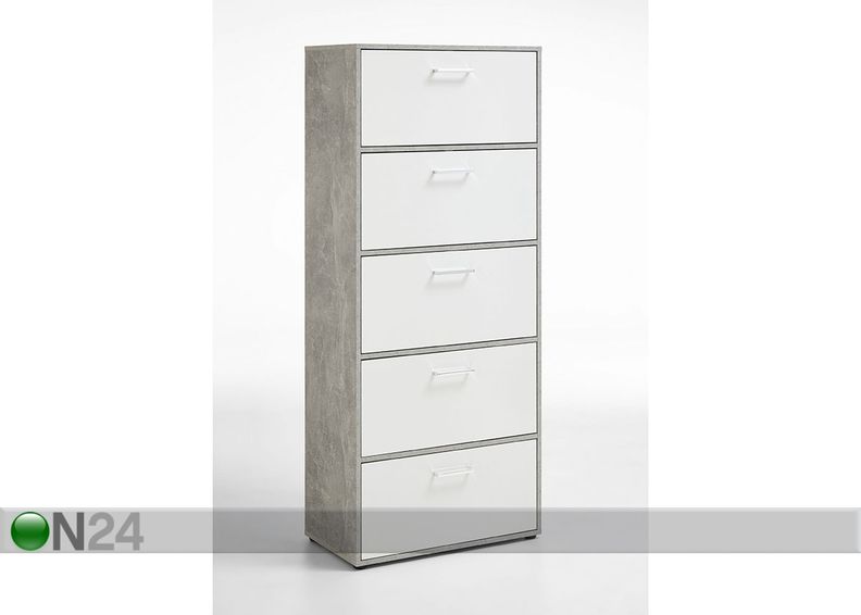 Lipasto ALMADA 2 kuvasuurennos