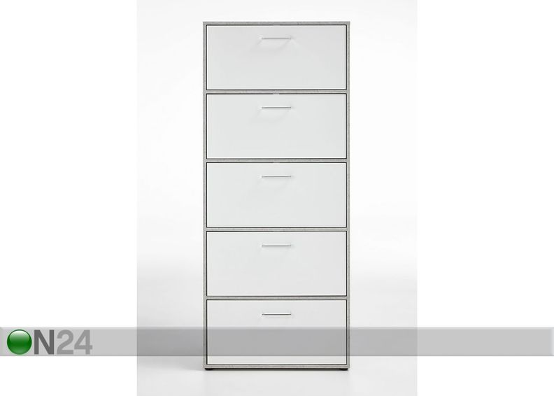 Lipasto ALMADA 2 kuvasuurennos