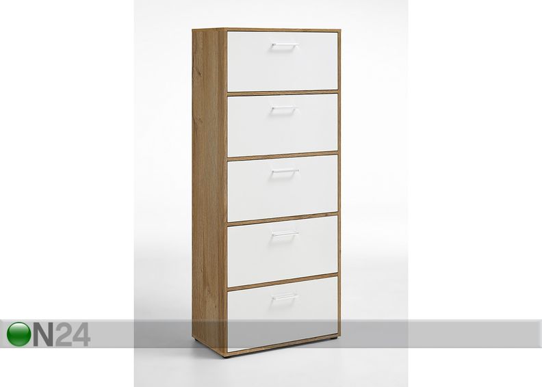 Lipasto ALMADA 2 kuvasuurennos