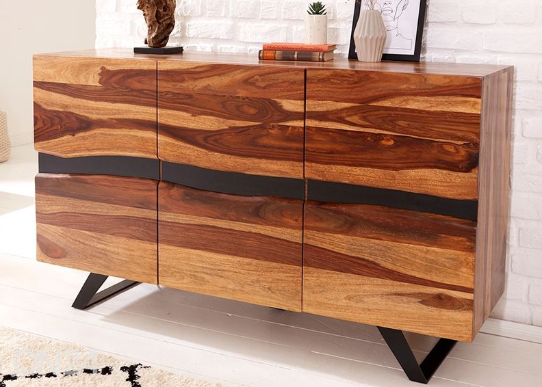 Lipasto Amazonas 148 cm kuvasuurennos