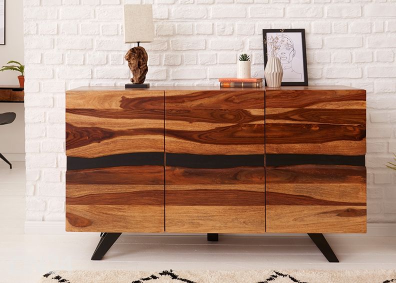 Lipasto Amazonas 148 cm kuvasuurennos