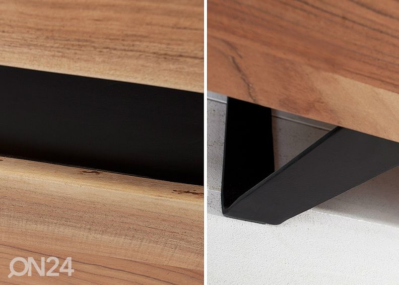 Lipasto Amazonas kuvasuurennos