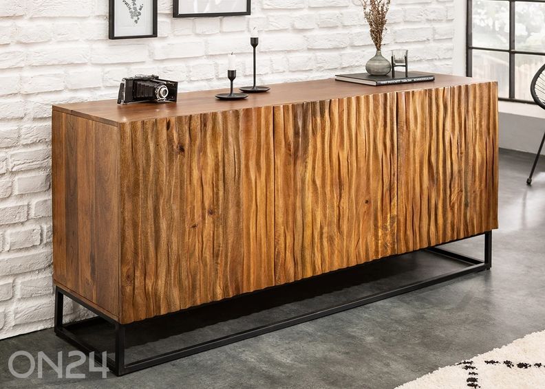 Lipasto Amazonas kuvasuurennos