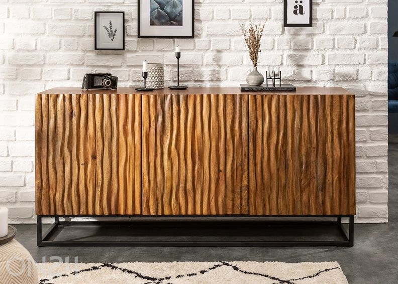 Lipasto Amazonas kuvasuurennos