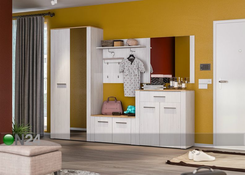 Lipasto Ameli kuvasuurennos