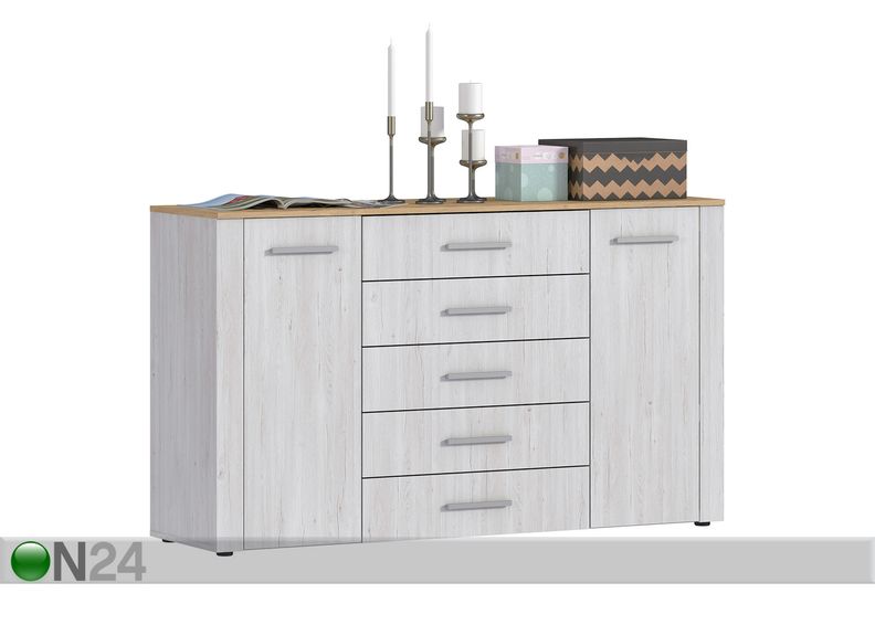 Lipasto Ameli kuvasuurennos