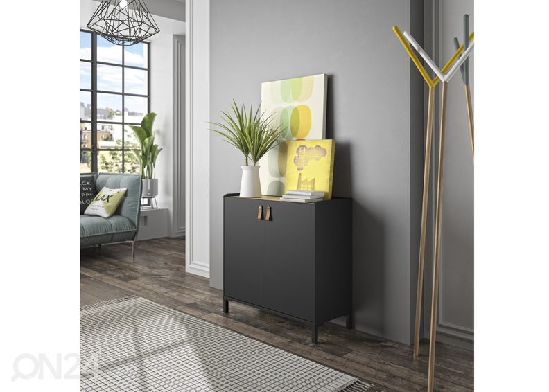 Lipasto Amsterdam kuvasuurennos