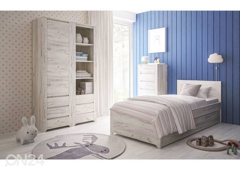 Lipasto Angel 56 cm kuvasuurennos