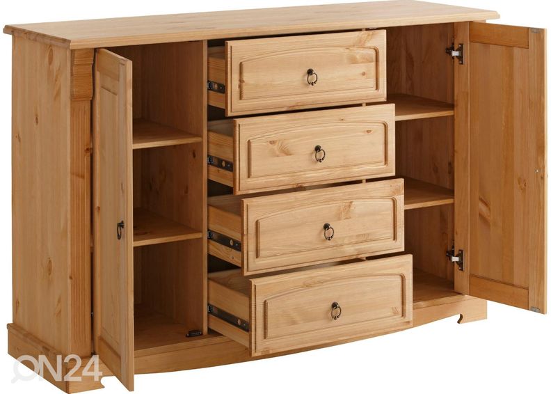 Lipasto Anna 140 cm kuvasuurennos