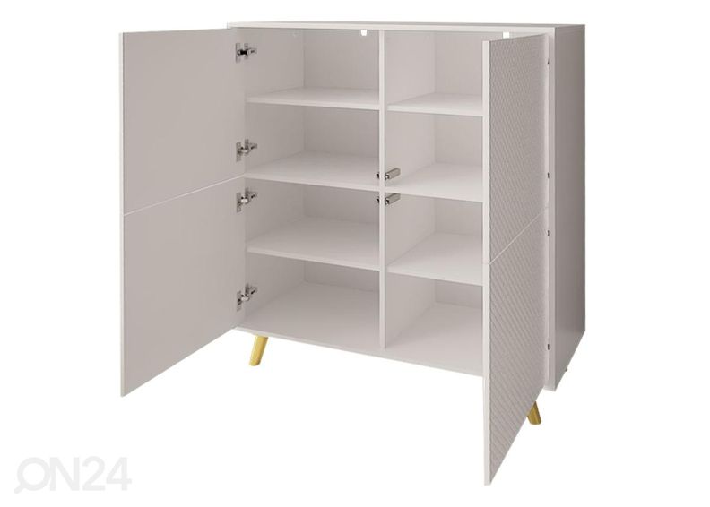 Lipasto Apollo 100 cm kuvasuurennos