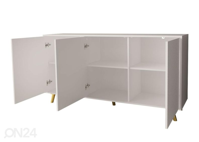 Lipasto Apollo 160 cm kuvasuurennos