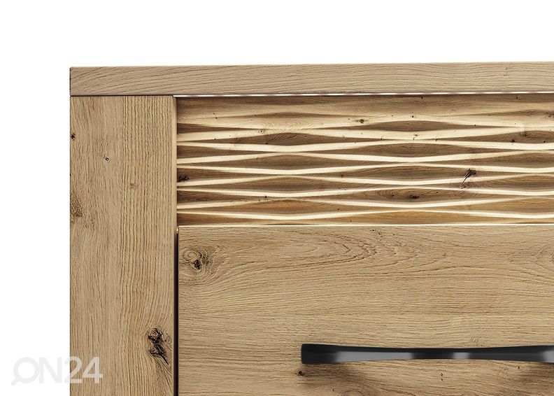 Lipasto Arda 138 cm kuvasuurennos