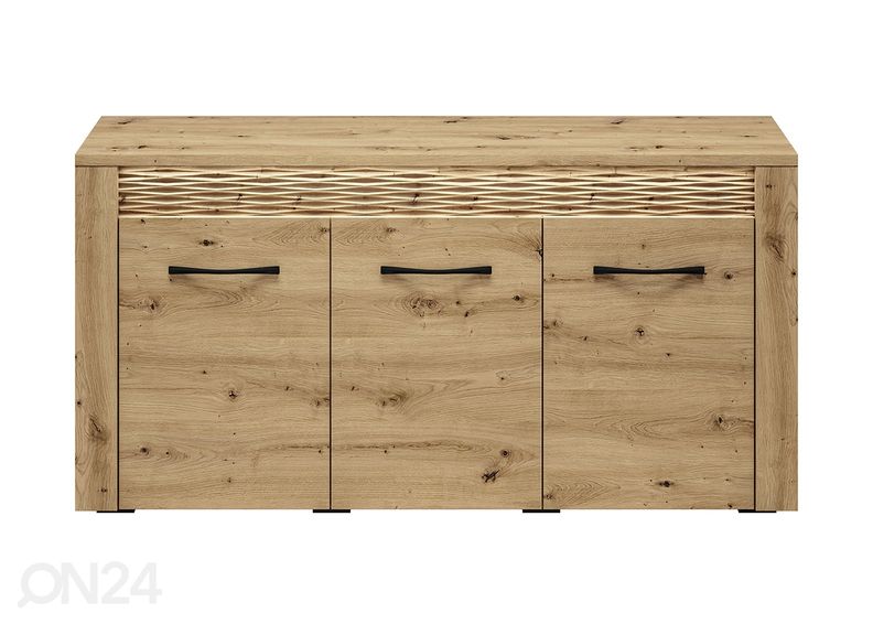 Lipasto Arda 138 cm kuvasuurennos