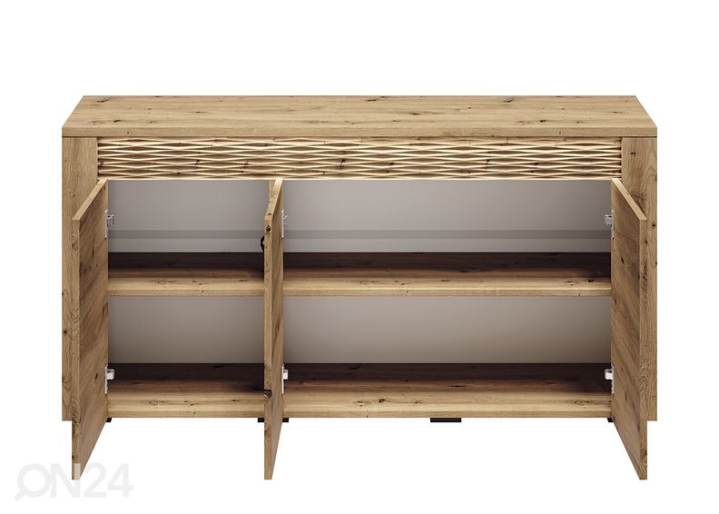 Lipasto Arda 138 cm kuvasuurennos