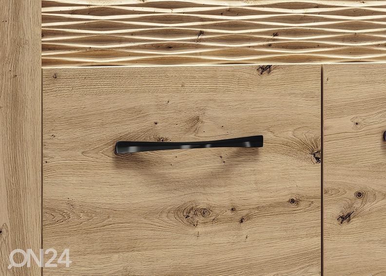 Lipasto Arda 138 cm kuvasuurennos
