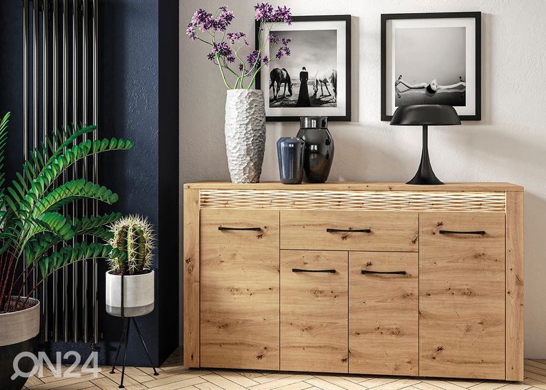 Lipasto Arda 165 cm kuvasuurennos