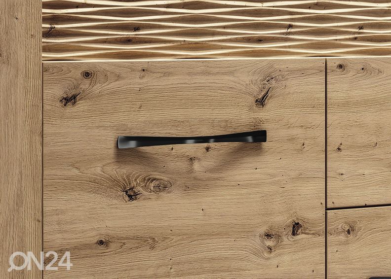 Lipasto Arda 165 cm kuvasuurennos