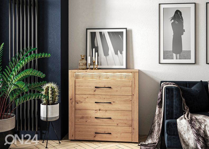 Lipasto Arda 92 cm kuvasuurennos