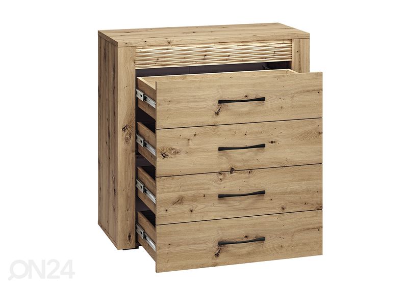 Lipasto Arda 92 cm kuvasuurennos