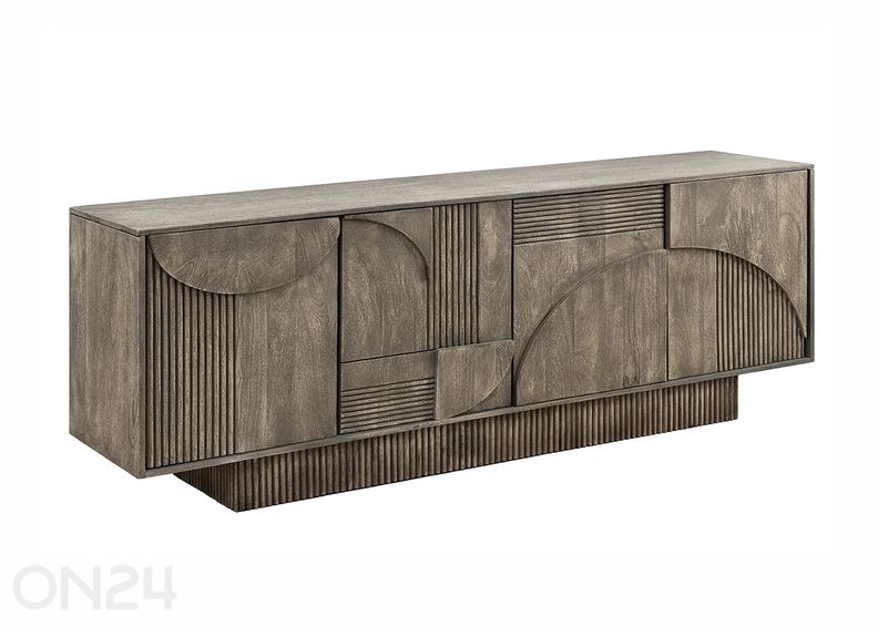 Lipasto Art Deco kuvasuurennos