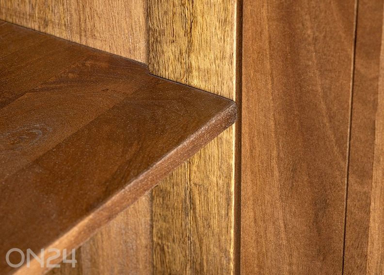 Lipasto Art Deco kuvasuurennos