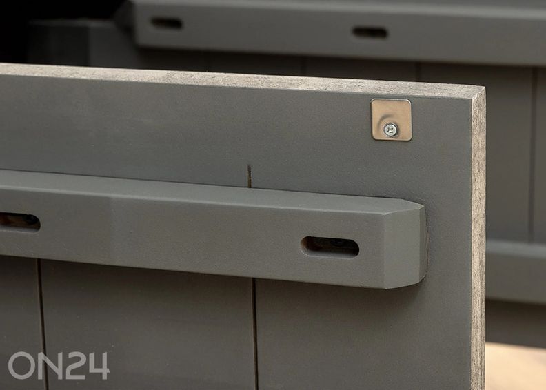 Lipasto Art Deco kuvasuurennos