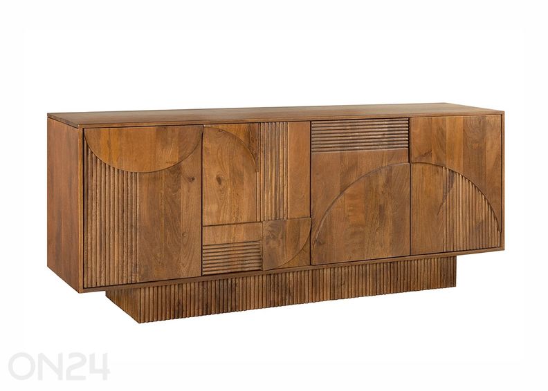 Lipasto Art Deco kuvasuurennos