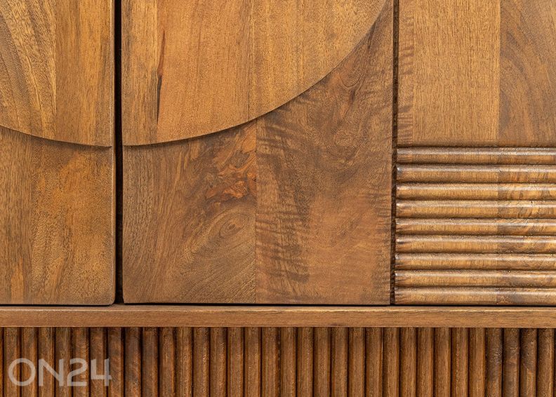 Lipasto Art Deco kuvasuurennos