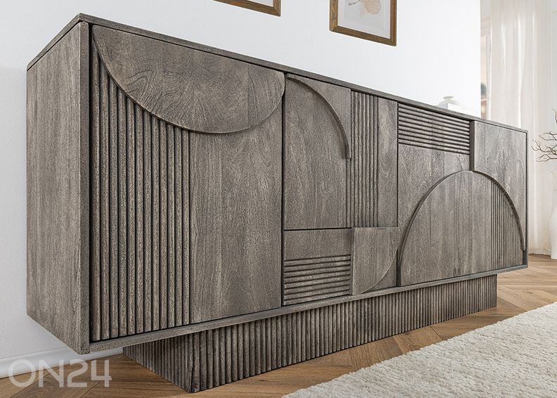 Lipasto Art Deco kuvasuurennos