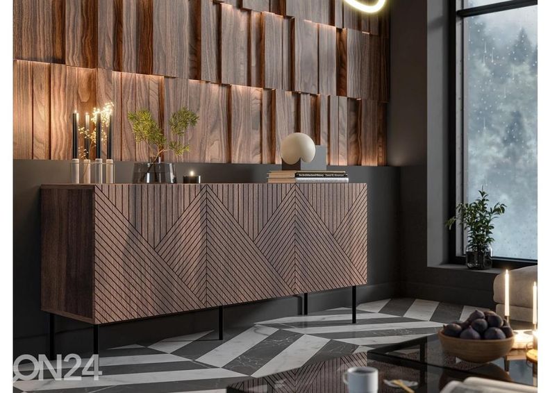 Lipasto Arteco 150 cm kuvasuurennos