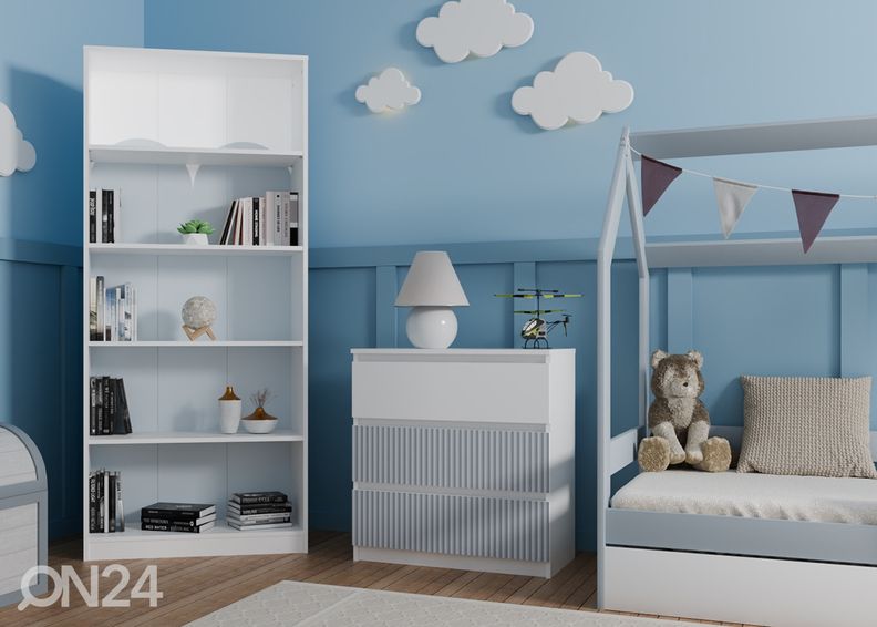 Lipasto Arti 70 cm kuvasuurennos