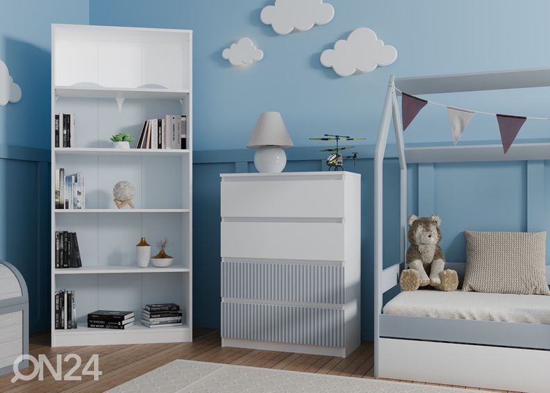 Lipasto Arti 70 cm kuvasuurennos