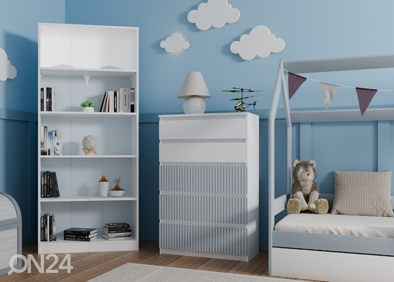 Lipasto Arti 70 cm kuvasuurennos