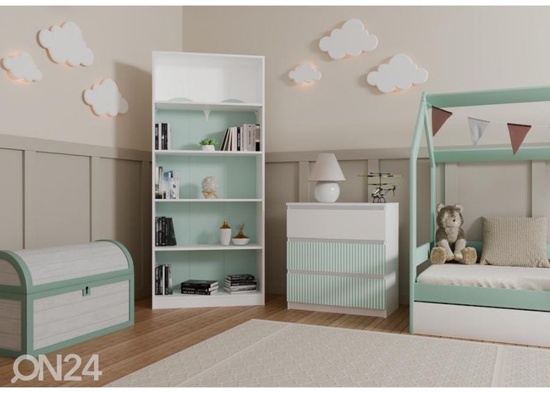 Lipasto Arti I 70 cm kuvasuurennos