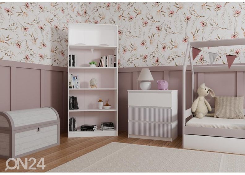 Lipasto Arti II 70 cm kuvasuurennos