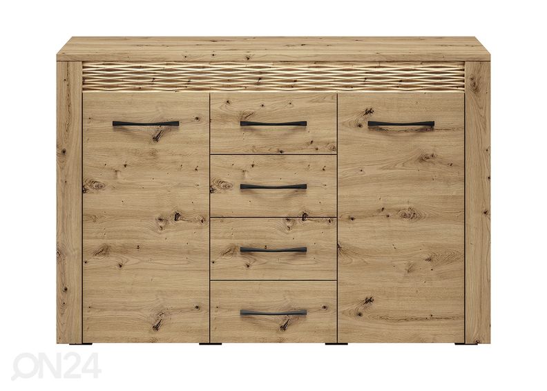 Lipasto Artis 138 cm kuvasuurennos