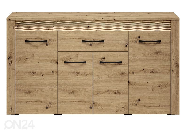 Lipasto Artis 165 cm kuvasuurennos