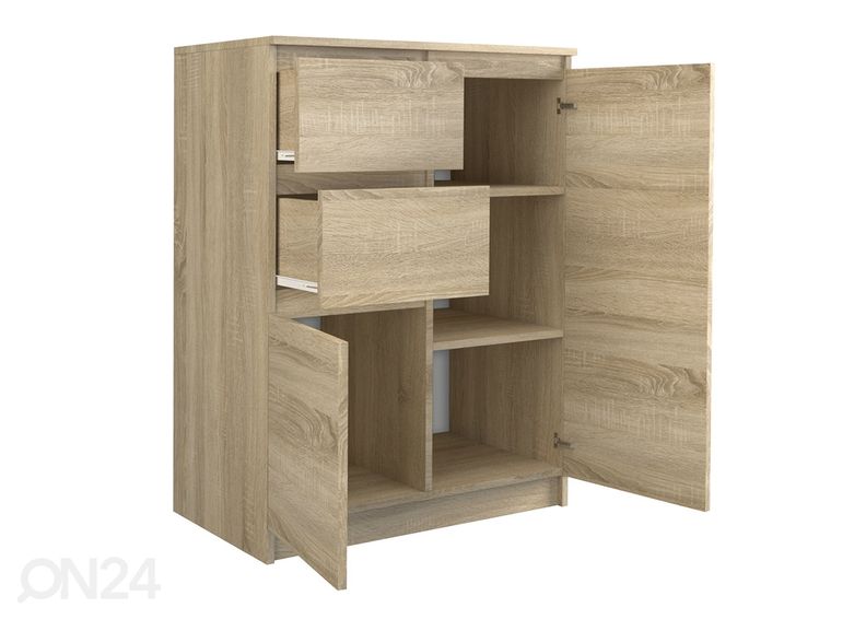 Lipasto Aspen 70 cm kuvasuurennos