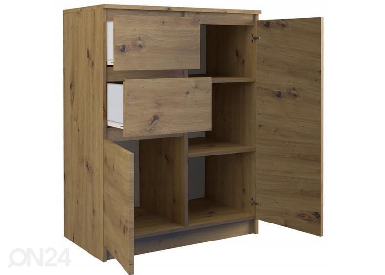 Lipasto Aspen 70 cm kuvasuurennos