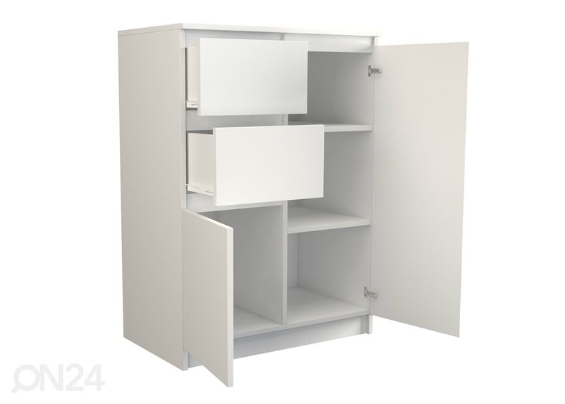 Lipasto Aspen 70 cm kuvasuurennos