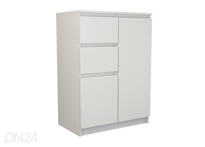 Lipasto Aspen 70 cm kuvasuurennos