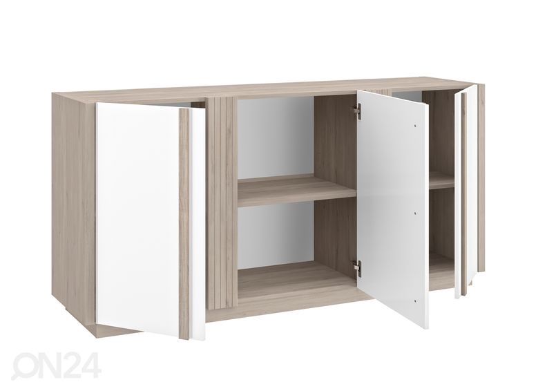 Lipasto Aston kuvasuurennos