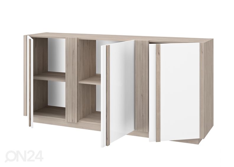 Lipasto Aston kuvasuurennos