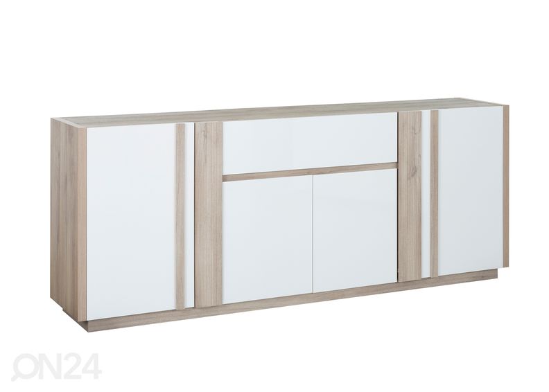 Lipasto Aston kuvasuurennos