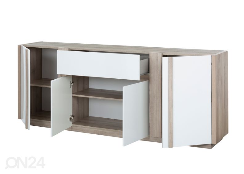 Lipasto Aston kuvasuurennos