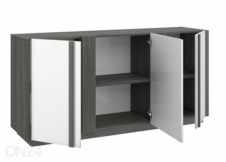 Lipasto Aston kuvasuurennos