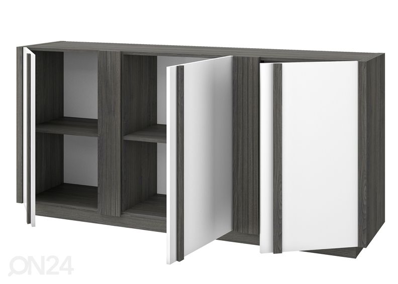 Lipasto Aston kuvasuurennos