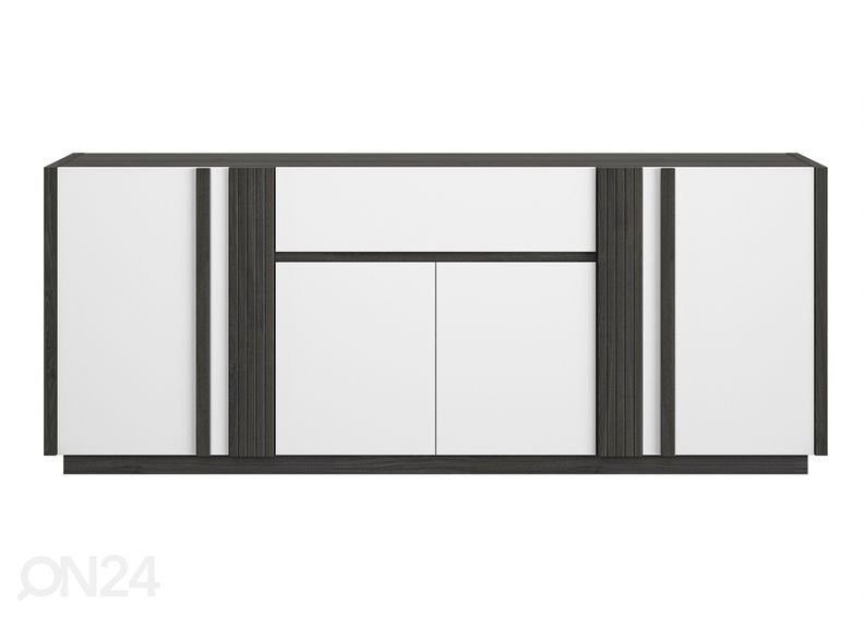 Lipasto Aston kuvasuurennos